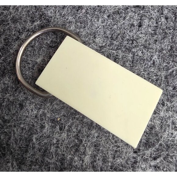 The Old Mill Pigeon Forge Tennessee Keychain - Picture 3 of 4